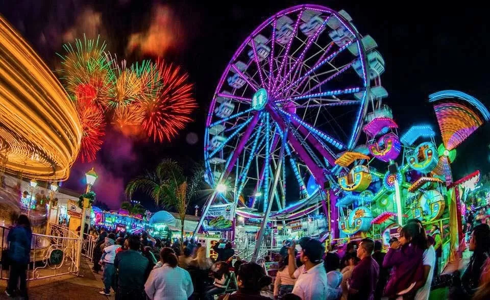 La feria de Nayarit 2020