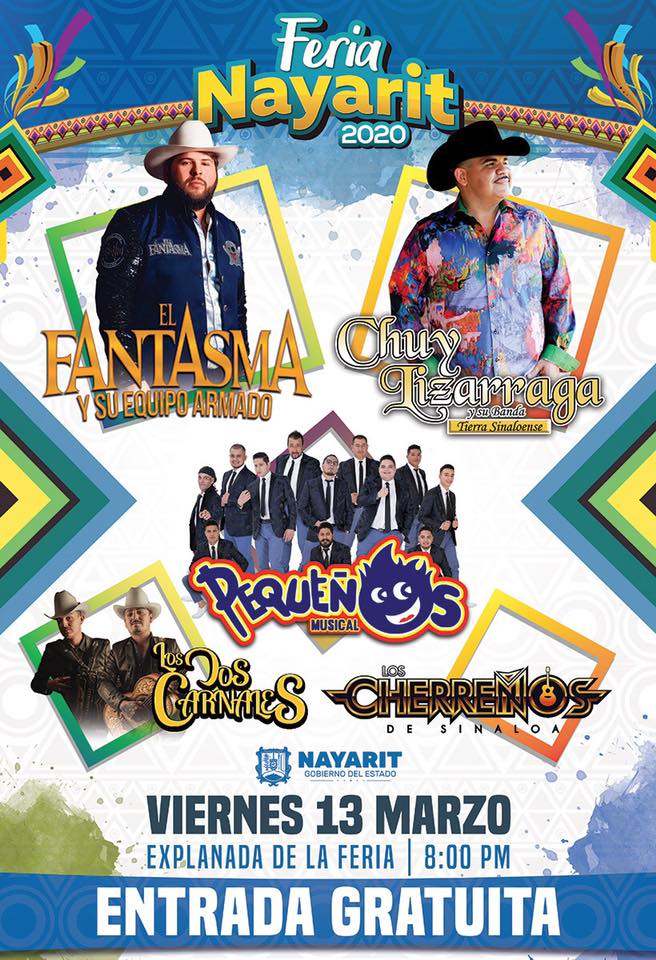 8+ La Feria De Nayarit Pico Rivera 2022 YolandaElsir